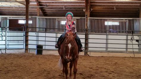 HOW TO GET THE SECOND HORSE .